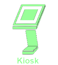 Kiosk
